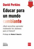 Educar para un mundo cambiante (eBook, ePUB)