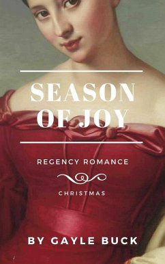 Season of Joy (eBook, ePUB) - Buck, Gayle