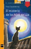 El misterio de los hijos de Lúa (eBook, ePUB)