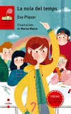 La noia del temps (eBook, ePUB) La noia del temps (eBook, ePUB)