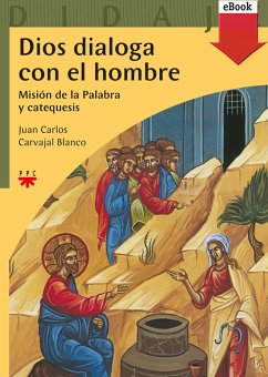Cover Dios dialoga con el hombre (eBook, ePUB)