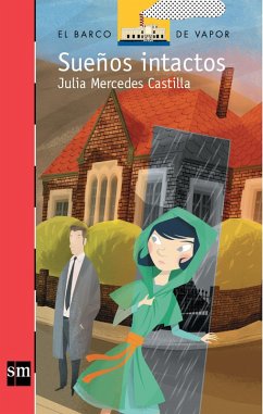 Sueños intactos (eBook, ePUB) - Castilla, Julia Mercedes