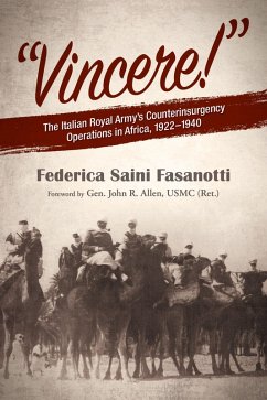 Vincere (eBook, ePUB) - Fasanotti, Federica