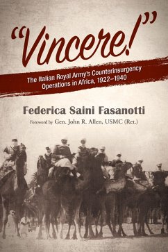 Cover Vincere (eBook, ePUB)