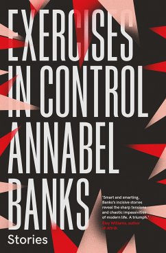 Exercises In Control (eBook, ePUB) - Banks, Annabel