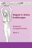 Wagner E. Steins Erzählungen II (eBook, ePUB)