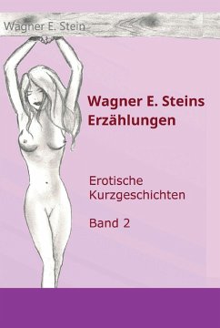 Wagner E. Steins Erzählungen II (eBook, ePUB) - Stein, Wagner E.