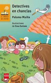 Detectives en chanclas (eBook, ePUB)