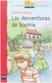 Las desventuras de Sophie (eBook, ePUB)