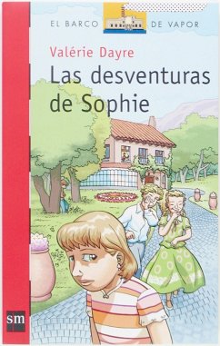 Las desventuras de Sophie (eBook, ePUB) - Dayre, Valérie