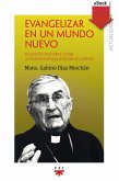 Evangelizar un mundo nuevo (eBook, ePUB)