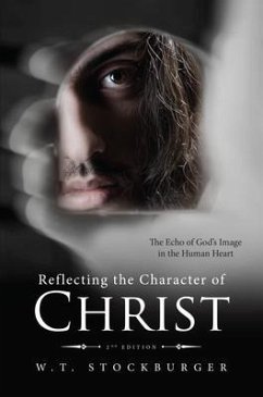 Cover Reflecting the Character of Christ (eBook, ePUB)