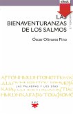 Las bienaventuranzas de los salmos (eBook, ePUB)