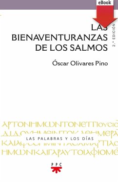 Cover Las bienaventuranzas de los salmos (eBook, ePUB)