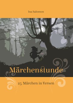 Märchenstunde (eBook, ePUB)