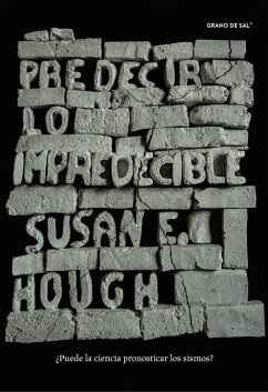 Predecir lo impredecible (eBook, ePUB) - Hough, Susan E.
