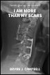 I Am More Than My Scars - Never Give Up... - Bild 1