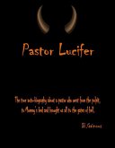 Pastor Lucifer (eBook, ePUB)