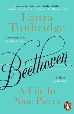 Beethoven (eBook, ePUB) - Tunbridge, Laura