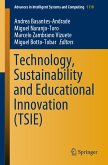 Technology, Sustainability and Educational Innovation (TSIE) (eBook, PDF)