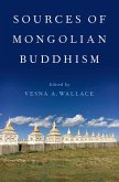 Sources of Mongolian Buddhism (eBook, ePUB)