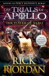 The Tower of Nero (The Trials of Apollo... - Bild 1