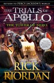 The Tower of Nero (The Trials of Apollo Book 5) (eBook, ePUB)