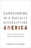 Campaigning in a Racially Diversifying America (eBook, ePUB)