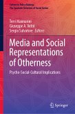 Media and Social Representations of Otherness (eBook, PDF)