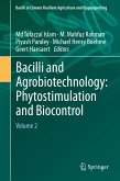 Bacilli and Agrobiotechnology: Phytostimulation and Biocontrol (eBook, PDF)