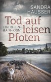 Tod auf leisen Pfoten Tod auf leisen Pfoten