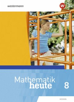 Mathematik heute - Ausgabe 2019 für Hessen / Mathematik heute, Ausgabe 2019 für Hessen