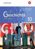 Geschichte 10. Schülerband. Gymnasien in Baden-Württemberg