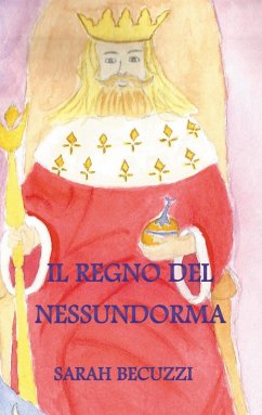 Il regno del Nessundorma (eBook, ePUB)