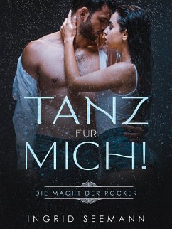 Cover Tanz für mich! (eBook, ePUB)