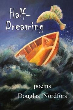 Cover Half-Dreaming (eBook, ePUB)