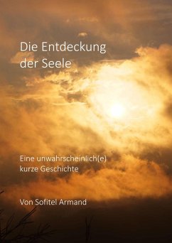 Die Entdeckung der Seele (eBook, ePUB)