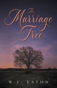 Cover The Marriage Tree (eBook, ePUB)