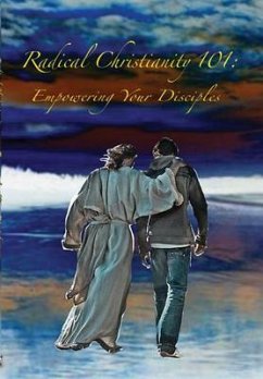 Radical Christianity 101 (eBook, ePUB) - Houghton, Edith; Olson, Trina