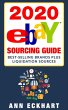 2020 Ebay Sourcing Guide (eBook, ePUB) - Bild 1