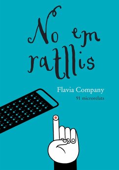 Cover No em ratllis (eBook, ePUB)