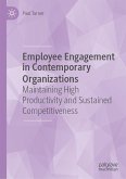 Employee Engagement in Contemporary Organizations (eBook, PDF)