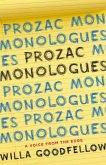 Prozac Monologues (eBook, ePUB)