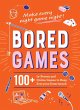 Bored Games (eBook, ePUB) - Bild 1