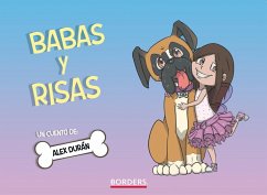Babas y Risas (eBook, ePUB) - Durán, Alex