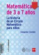 Matemáticas de 3 a 7 años (eBook,... - Bild 1