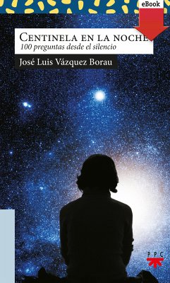 Centinela en la noche (eBook, ePUB) - Vázquez Borau, José Luis