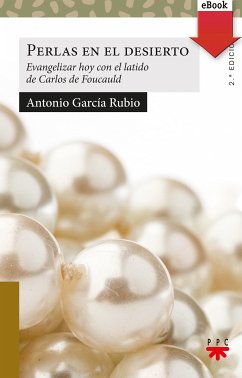 Perlas en el desierto (eBook, ePUB) - García Rubio, Antonio