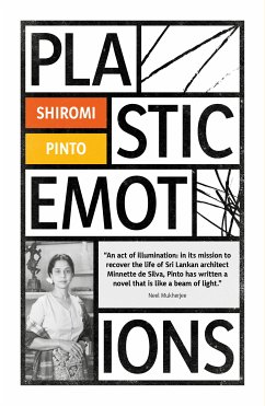 Plastic Emotions (eBook, ePUB) - Pinto, Shiromi