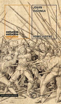 Cover Homo Ludens (eBook, ePUB)